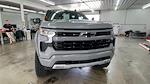2025 Chevrolet Silverado 1500 Crew 4x4 Rocky Ridge Premium Lifted Truck for sale #1GCUKEE87SZ172158 - photo 3