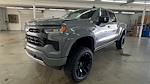 2025 Chevrolet Silverado 1500 Crew 4x4 Rocky Ridge Premium Lifted Truck for sale #1GCUKEE87SZ172158 - photo 4