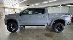 2025 Chevrolet Silverado 1500 Crew 4x4 Rocky Ridge Premium Lifted Truck for sale #1GCUKEE87SZ172158 - photo 5