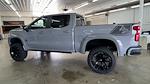2025 Chevrolet Silverado 1500 Crew 4x4 Rocky Ridge Premium Lifted Truck for sale #1GCUKEE87SZ172158 - photo 6