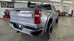2025 Chevrolet Silverado 1500 Crew 4x4 Rocky Ridge Premium Lifted Truck for sale #1GCUKEE87SZ172158 - photo 8