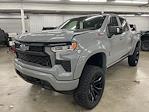 2025 Chevrolet Silverado 1500 Crew 4x4 Black Widow Premium Lifted Truck for sale #1GCUKEE87SZ172242 - photo 10