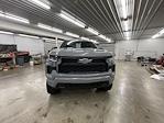 2025 Chevrolet Silverado 1500 Crew 4x4 Black Widow Premium Lifted Truck for sale #1GCUKEE87SZ172242 - photo 3