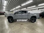 2025 Chevrolet Silverado 1500 Crew 4x4 Black Widow Premium Lifted Truck for sale #1GCUKEE87SZ172242 - photo 5