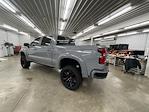 2025 Chevrolet Silverado 1500 Crew 4x4 Black Widow Premium Lifted Truck for sale #1GCUKEE87SZ172242 - photo 6
