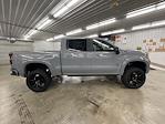 2025 Chevrolet Silverado 1500 Crew 4x4 Black Widow Premium Lifted Truck for sale #1GCUKEE87SZ172242 - photo 9