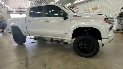 2025 Chevrolet Silverado 1500 Crew 4x4 Apex Premium Lifted Truck for sale #1GCUKEE87SZ260689 - photo 2