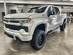 2025 Chevrolet Silverado 1500 Crew 4x4 Apex Premium Lifted Truck for sale #1GCUKEE87SZ260689 - photo 10