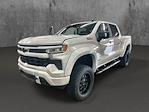 2025 Chevrolet Silverado 1500 Crew 4x4 Apex Premium Lifted Truck for sale #1GCUKEE87SZ260689 - photo 1