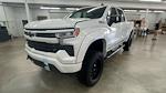 2025 Chevrolet Silverado 1500 Crew 4x4 Apex Premium Lifted Truck for sale #1GCUKEE87SZ260689 - photo 4