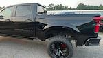 2025 Chevrolet Silverado 1500 Crew 4x4 Black Widow Premium Lifted Truck for sale #1GCUKEE88SZ170161 - photo 3