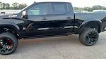 2025 Chevrolet Silverado 1500 Crew 4x4 Black Widow Premium Lifted Truck for sale #1GCUKEE88SZ170161 - photo 4