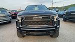 2025 Chevrolet Silverado 1500 Crew 4x4 Black Widow Premium Lifted Truck for sale #1GCUKEE88SZ170161 - photo 6