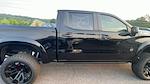2025 Chevrolet Silverado 1500 Crew 4x4 Black Widow Premium Lifted Truck for sale #1GCUKEE88SZ170161 - photo 8