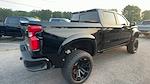 2025 Chevrolet Silverado 1500 Crew 4x4 Black Widow Premium Lifted Truck for sale #1GCUKEE88SZ170161 - photo 9