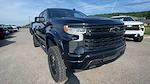 2025 Chevrolet Silverado 1500 Crew 4x4 Apex Premium Lifted Truck for sale #1GCUKEE88SZ170693 - photo 6