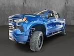 2025 Chevrolet Silverado 1500 Crew 4x4 Apex Premium Lifted Truck for sale #1GCUKEE88SZ170922 - photo 1