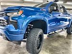 2025 Chevrolet Silverado 1500 Crew 4x4 Apex Premium Lifted Truck for sale #1GCUKEE88SZ170922 - photo 10