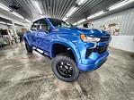 2025 Chevrolet Silverado 1500 Crew 4x4 Apex Premium Lifted Truck for sale #1GCUKEE88SZ170922 - photo 2
