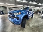 2025 Chevrolet Silverado 1500 Crew 4x4 Apex Premium Lifted Truck for sale #1GCUKEE88SZ170922 - photo 4