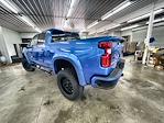 2025 Chevrolet Silverado 1500 Crew 4x4 Apex Premium Lifted Truck for sale #1GCUKEE88SZ170922 - photo 6
