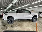 2025 Chevrolet Silverado 1500 Crew 4x4 Rocky Ridge Premium Lifted Truck for sale #1GCUKEE88SZ171682 - photo 9
