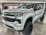 2025 Chevrolet Silverado 1500 Crew 4x4 Rocky Ridge Premium Lifted Truck for sale #1GCUKEE88SZ171682 - photo 10