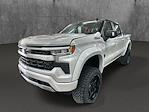 2025 Chevrolet Silverado 1500 Crew 4x4 Rocky Ridge Premium Lifted Truck for sale #1GCUKEE88SZ171682 - photo 1