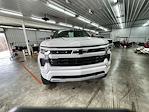 2025 Chevrolet Silverado 1500 Crew 4x4 Rocky Ridge Premium Lifted Truck for sale #1GCUKEE88SZ171682 - photo 3