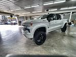 2025 Chevrolet Silverado 1500 Crew 4x4 Rocky Ridge Premium Lifted Truck for sale #1GCUKEE88SZ171682 - photo 4