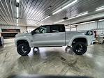 2025 Chevrolet Silverado 1500 Crew 4x4 Rocky Ridge Premium Lifted Truck for sale #1GCUKEE88SZ171682 - photo 5