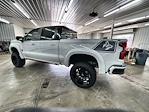 2025 Chevrolet Silverado 1500 Crew 4x4 Rocky Ridge Premium Lifted Truck for sale #1GCUKEE88SZ171682 - photo 6