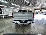 2025 Chevrolet Silverado 1500 Crew 4x4 Rocky Ridge Premium Lifted Truck for sale #1GCUKEE88SZ171682 - photo 7