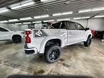 2025 Chevrolet Silverado 1500 Crew 4x4 Rocky Ridge Premium Lifted Truck for sale #1GCUKEE88SZ171682 - photo 8