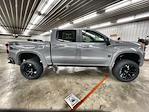 2025 Chevrolet Silverado 1500 Crew 4x4 Rocky Ridge Premium Lifted Truck for sale #1GCUKEE88SZ172119 - photo 9