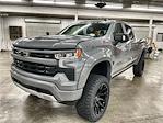 2025 Chevrolet Silverado 1500 Crew 4x4 Rocky Ridge Premium Lifted Truck for sale #1GCUKEE88SZ172119 - photo 10