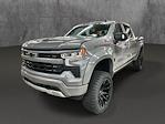 2025 Chevrolet Silverado 1500 Crew 4x4 Rocky Ridge Premium Lifted Truck for sale #1GCUKEE88SZ172119 - photo 1