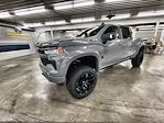 2025 Chevrolet Silverado 1500 Crew 4x4 Rocky Ridge Premium Lifted Truck for sale #1GCUKEE88SZ172119 - photo 4