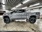 2025 Chevrolet Silverado 1500 Crew 4x4 Rocky Ridge Premium Lifted Truck for sale #1GCUKEE88SZ172119 - photo 5