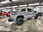 2025 Chevrolet Silverado 1500 Crew 4x4 Rocky Ridge Premium Lifted Truck for sale #1GCUKEE88SZ172119 - photo 8
