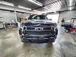 2025 Chevrolet Silverado 1500 Crew 4x4 Black Widow Premium Lifted Truck for sale #1GCUKEE88SZ260720 - photo 3