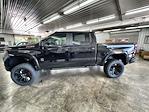 2025 Chevrolet Silverado 1500 Crew 4x4 Black Widow Premium Lifted Truck for sale #1GCUKEE88SZ260720 - photo 5