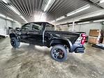 2025 Chevrolet Silverado 1500 Crew 4x4 Black Widow Premium Lifted Truck for sale #1GCUKEE88SZ260720 - photo 6