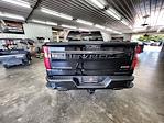 2025 Chevrolet Silverado 1500 Crew 4x4 Black Widow Premium Lifted Truck for sale #1GCUKEE88SZ260720 - photo 7