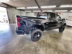 2025 Chevrolet Silverado 1500 Crew 4x4 Black Widow Premium Lifted Truck for sale #1GCUKEE88SZ260720 - photo 8