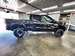 2025 Chevrolet Silverado 1500 Crew 4x4 Black Widow Premium Lifted Truck for sale #1GCUKEE88SZ260720 - photo 9