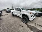 2025 Chevrolet Silverado 1500 Crew 4x4 Black Widow Premium Lifted Truck for sale #1GCUKEE89SZ171089 - photo 10