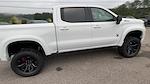 2025 Chevrolet Silverado 1500 Crew 4x4 Black Widow Premium Lifted Truck for sale #1GCUKEE89SZ171089 - photo 3