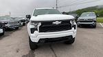 2025 Chevrolet Silverado 1500 Crew 4x4 Black Widow Premium Lifted Truck for sale #1GCUKEE89SZ171089 - photo 5