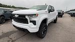 2025 Chevrolet Silverado 1500 Crew 4x4 Black Widow Premium Lifted Truck for sale #1GCUKEE89SZ171089 - photo 6